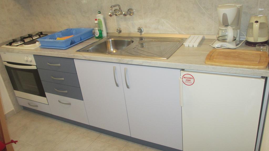 J&B Holiday House Hvar Хвар Экстерьер фото