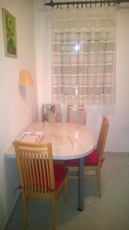 J&B Holiday House Hvar Хвар Экстерьер фото