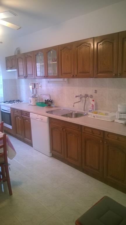 J&B Holiday House Hvar Хвар Экстерьер фото
