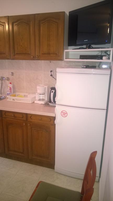 J&B Holiday House Hvar Хвар Экстерьер фото