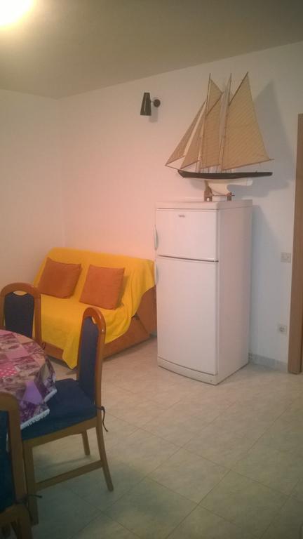 J&B Holiday House Hvar Хвар Экстерьер фото
