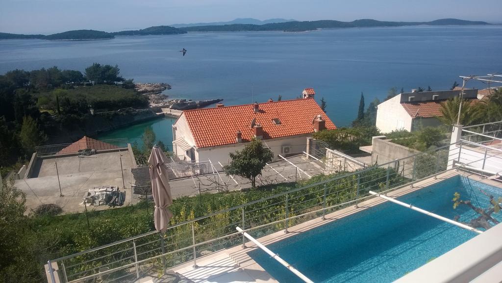 J&B Holiday House Hvar Хвар Экстерьер фото