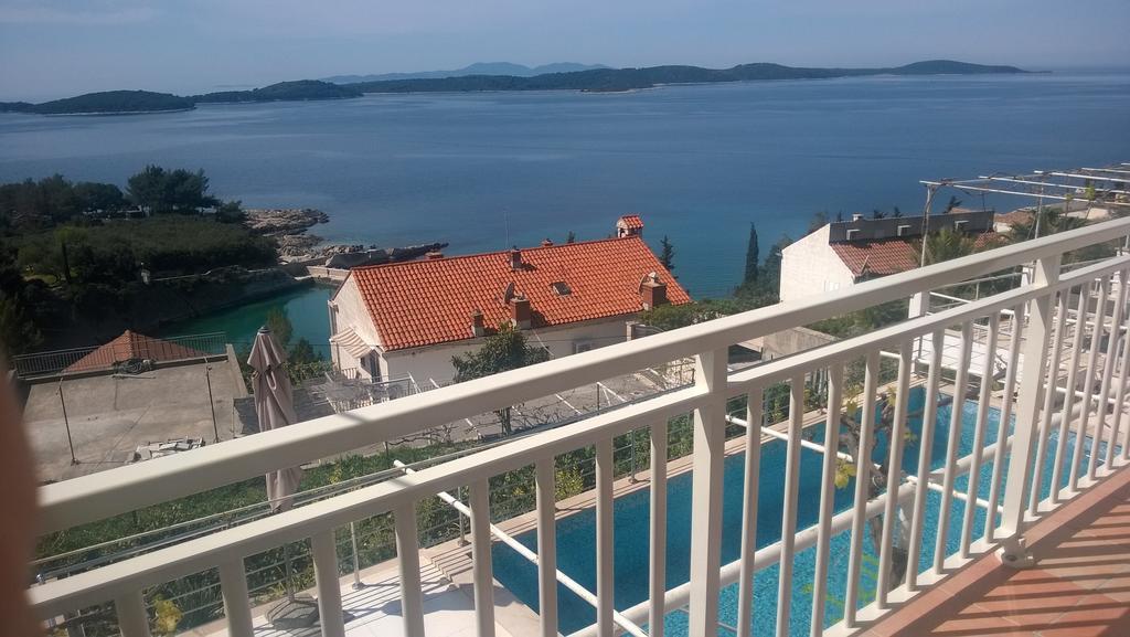 J&B Holiday House Hvar Хвар Экстерьер фото