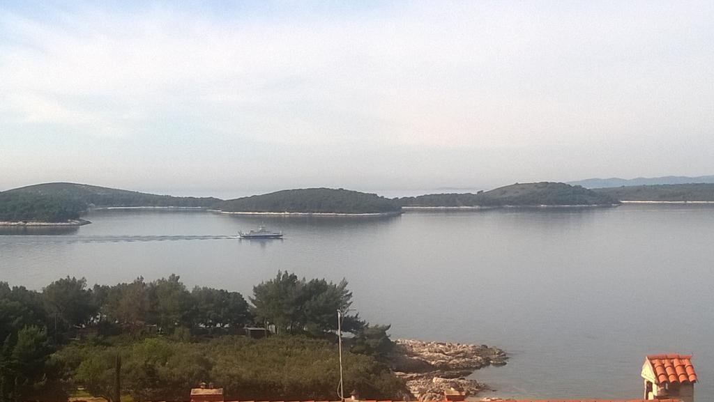 J&B Holiday House Hvar Хвар Экстерьер фото