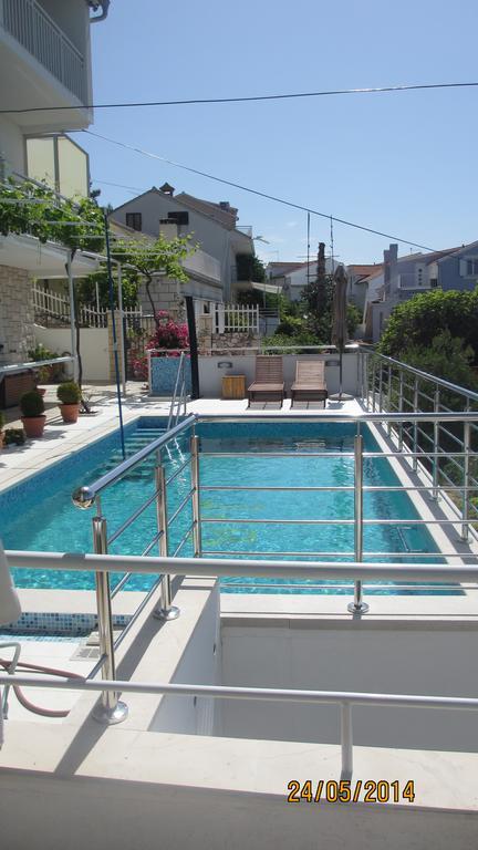 J&B Holiday House Hvar Хвар Экстерьер фото