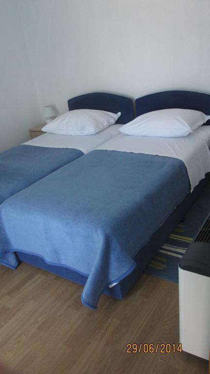 J&B Holiday House Hvar Хвар Экстерьер фото