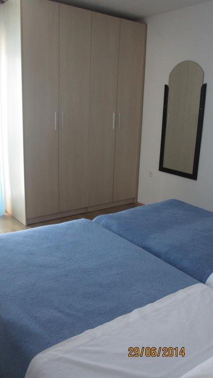 J&B Holiday House Hvar Хвар Экстерьер фото