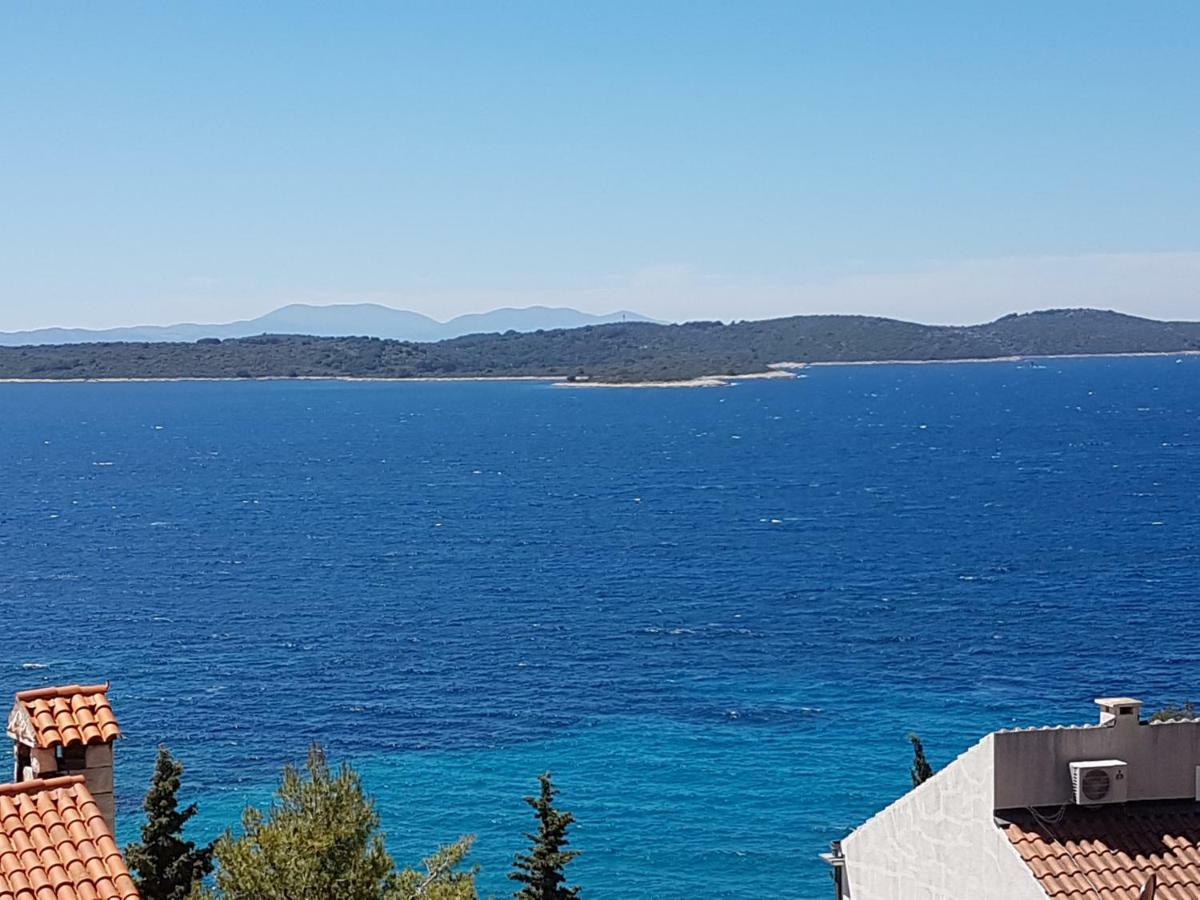 J&B Holiday House Hvar Хвар Экстерьер фото